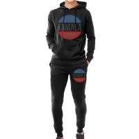 Kamala 2024 Hoodie & Jogger Set | Artistshot