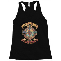 Appetite For Damnation Racerback Tank | Artistshot