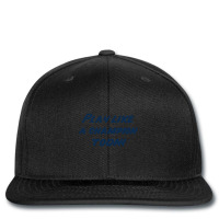 Hot Trend Play Like A Champion Wordmark (navy) Printed Hat | Artistshot