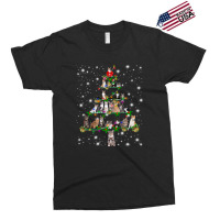 Trending Cats Christmas Tree Ornament Decor Exclusive T-shirt | Artistshot