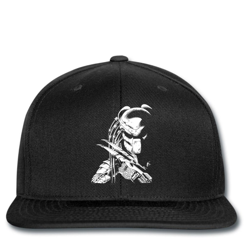 Trending Predator (2) Printed hat by bummercaught | Artistshot