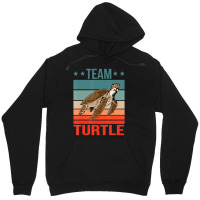 Trending Team Turtle Quote Sea Turtle Turtle Unisex Hoodie | Artistshot