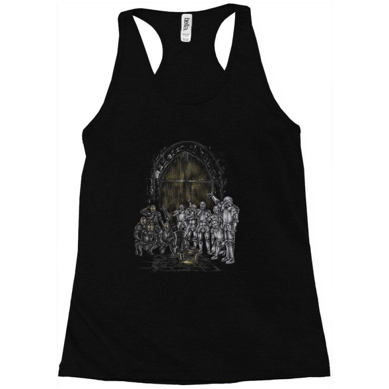 Battle Dance Racerback Tank by AUSTINEMATTEIS | Artistshot