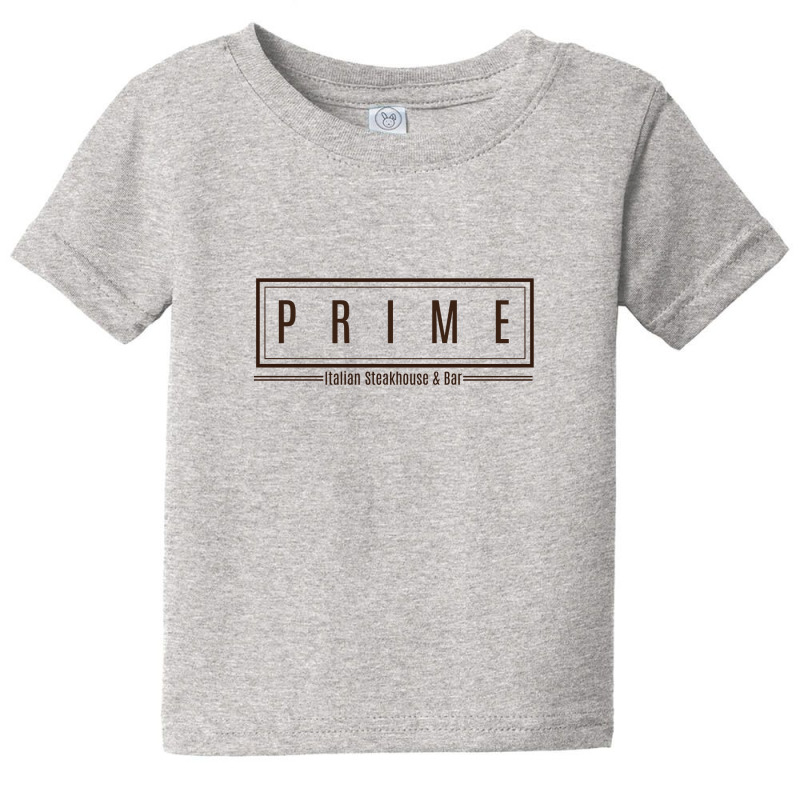 Prime Baby Tee by Andrianalvin | Artistshot