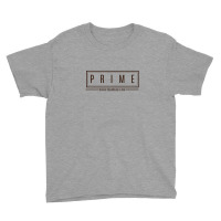 Prime Youth Tee | Artistshot