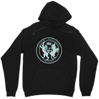 Trending Military Intelligence Section 6 Unisex Hoodie | Artistshot