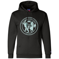 Trending Military Intelligence Section 6 Champion Hoodie | Artistshot