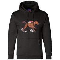 Trending Horseback Riding Champion Hoodie | Artistshot