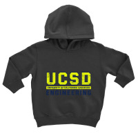 Trending Ucsd - Uc San Diego University Engineering Vintage 2 (2) Toddler Hoodie | Artistshot