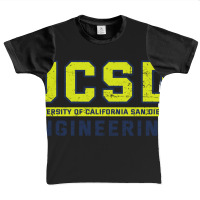 Trending Ucsd - Uc San Diego University Engineering Vintage 2 (2) Graphic Youth T-shirt | Artistshot