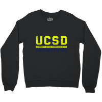 Trending Ucsd - Uc San Diego University Engineering Vintage 2 (2) Crewneck Sweatshirt | Artistshot