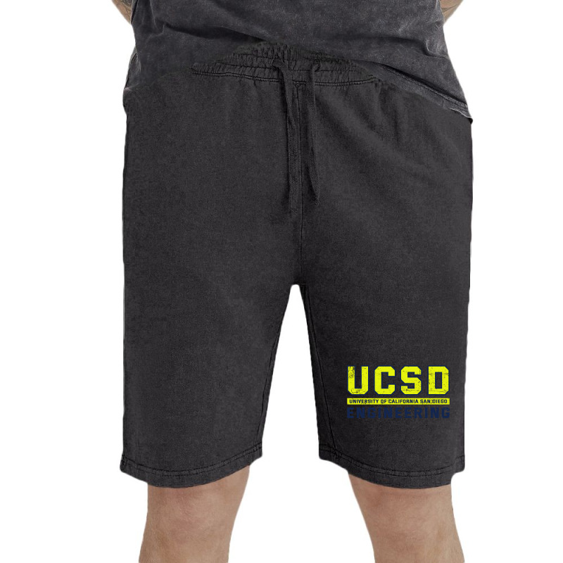 Trending Ucsd - Uc San Diego University Engineering Vintage 2 (2) Vintage Short by yumgaugeteuda | Artistshot