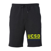 Trending Ucsd - Uc San Diego University Engineering Vintage 2 (2) Fleece Short | Artistshot