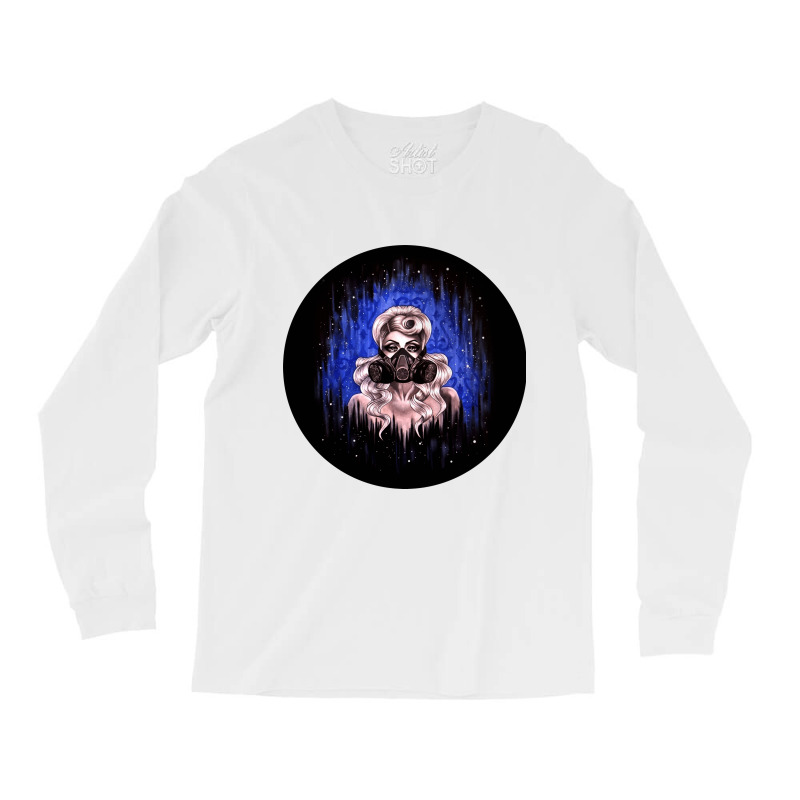 Escape Long Sleeve Shirts by DERRICKILLIAMS | Artistshot