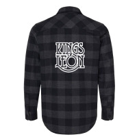 Kings Of Leon 1 Flannel Shirt | Artistshot