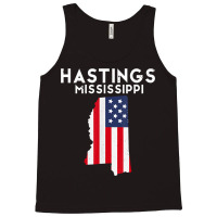 Hastings Minnesota Usa State America Travel Minnesotan T Shirt Tank Top | Artistshot