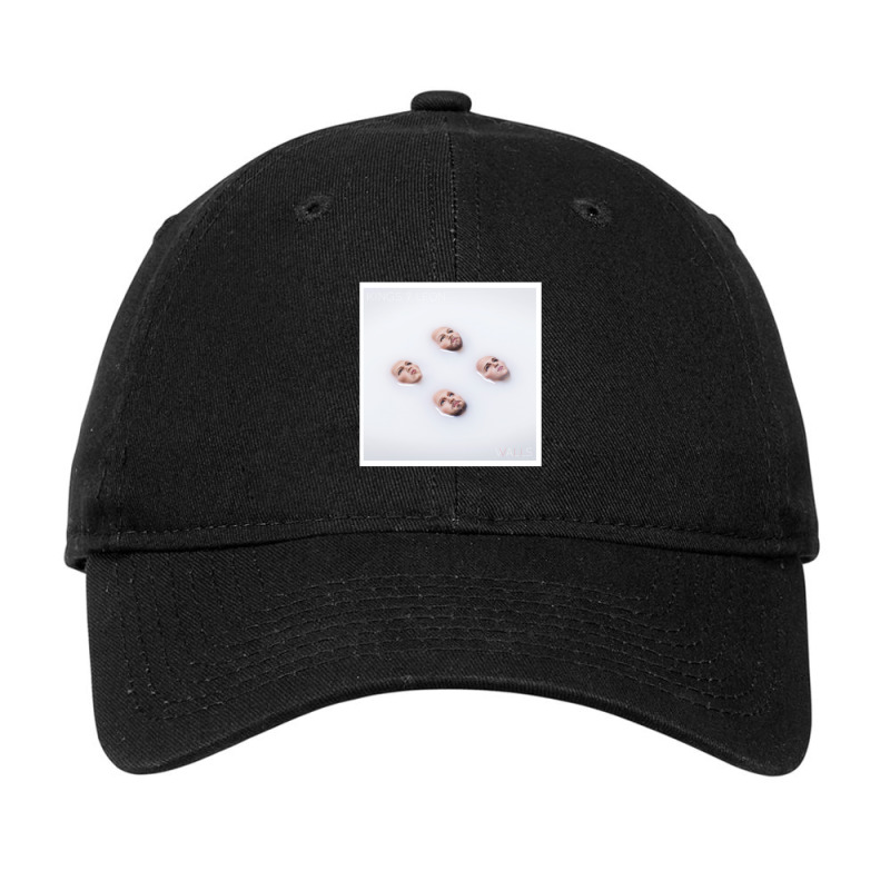 Kings Of Leon Walls Adjustable Cap | Artistshot