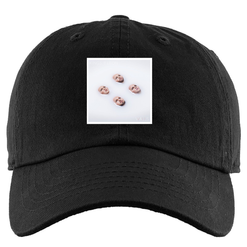 Kings Of Leon Walls Kids Cap | Artistshot