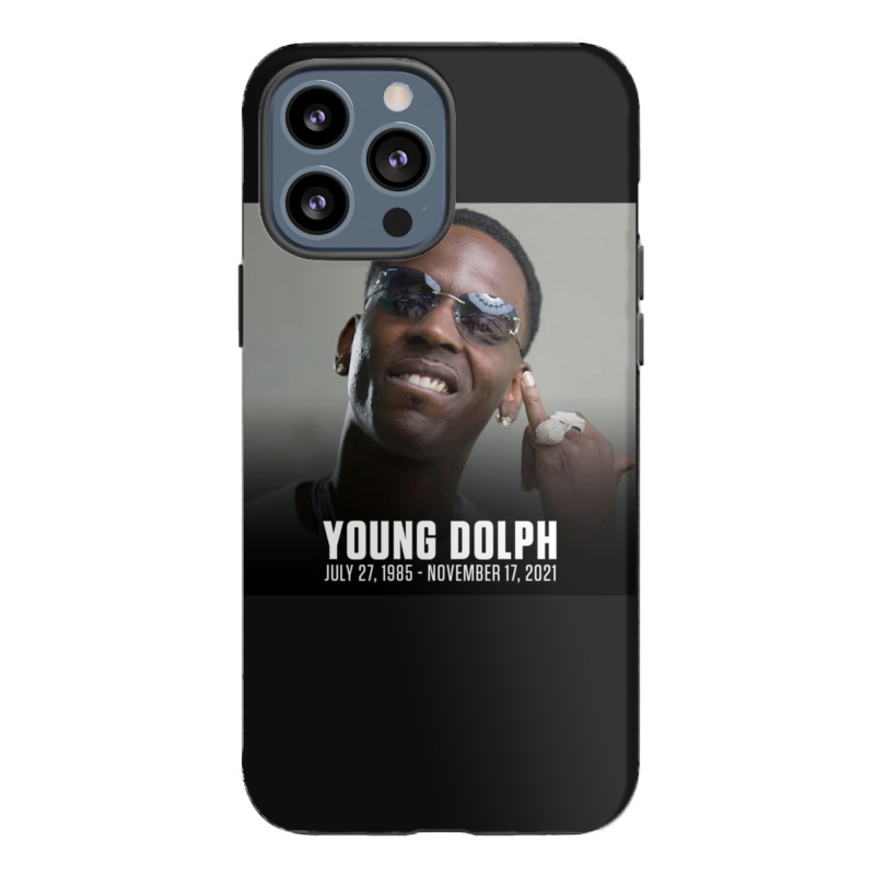 Rip Him Smile Iphone 13 Pro Max Case | Artistshot