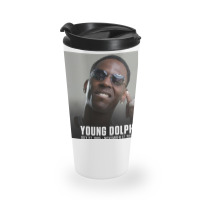 Rip Him Smile Travel Mug | Artistshot