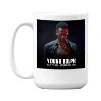 Rip Of Him 15 Oz Coffee Mug | Artistshot