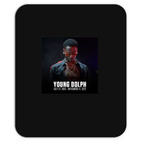 Rip Of Him Mousepad | Artistshot