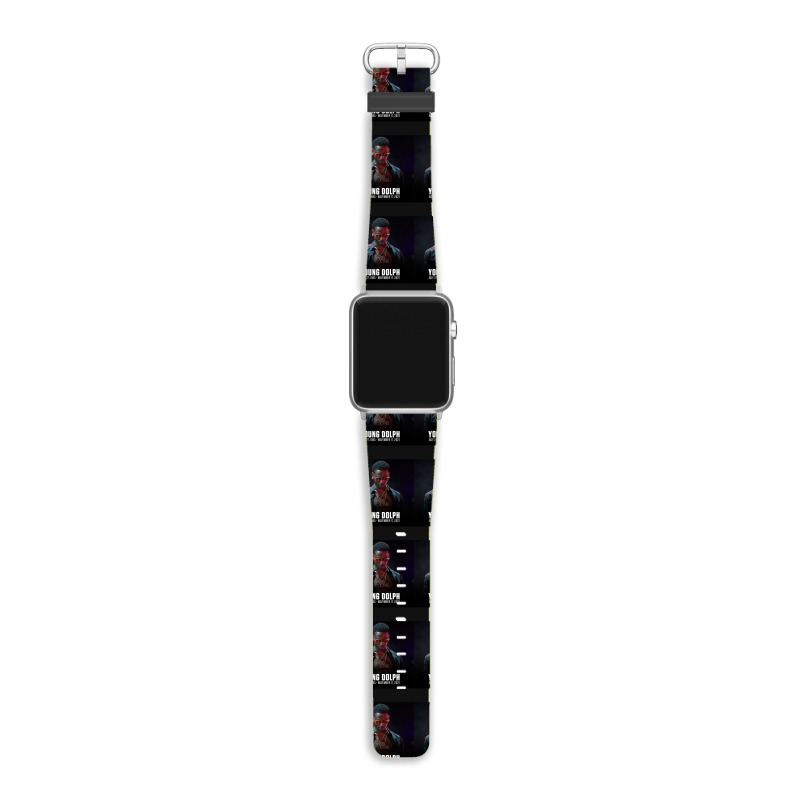 Rip Of Him Apple Watch Band | Artistshot