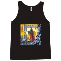 Kula Shaker 1 Tank Top | Artistshot