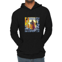 Kula Shaker 1 Lightweight Hoodie | Artistshot