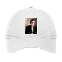 File Americo Mak, Ray Price Portrait Adjustable Cap | Artistshot