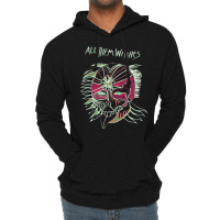 All Them Witches Lightweight Hoodie | Artistshot