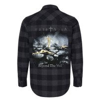 Birthday Gift Tristania Gift Music Fans Flannel Shirt | Artistshot