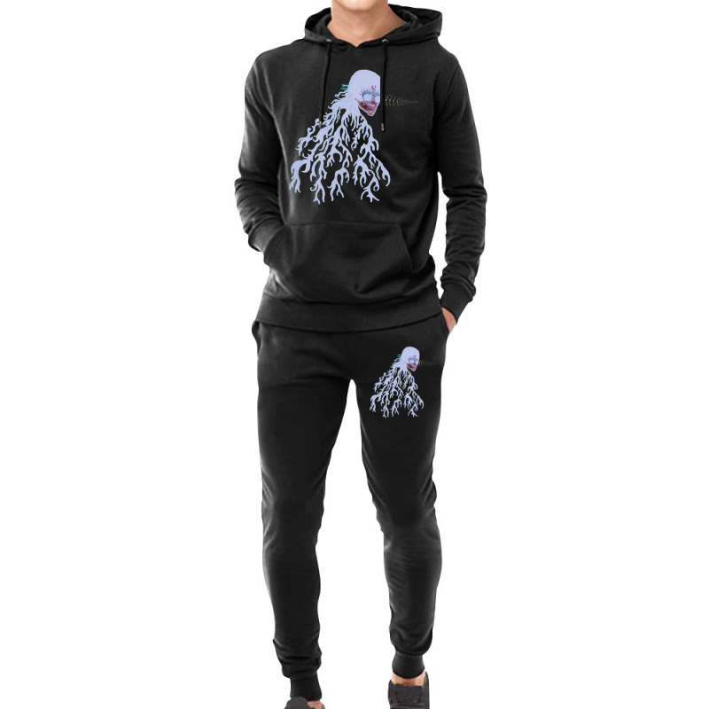 All Them Witches Graphique 5 Tri Blend Hoodie & Jogger set by CHRISTODERSON | Artistshot