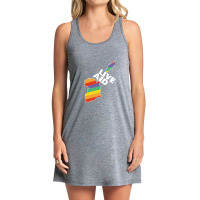 Live Aid Tank Dress | Artistshot