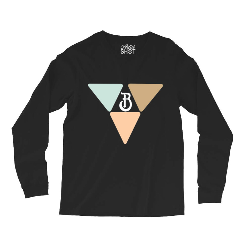 All Them Witches Tri Blend Long Sleeve Shirts by CHRISTODERSON | Artistshot