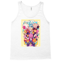 Maginage Academy Tank Top | Artistshot