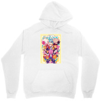 Maginage Academy Unisex Hoodie | Artistshot