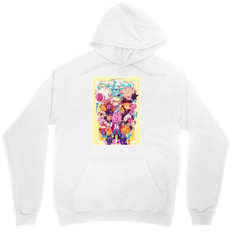 Maginage Academy Unisex Hoodie by romisiantaka | Artistshot