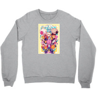 Maginage Academy Crewneck Sweatshirt | Artistshot