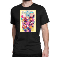 Maginage Academy Classic T-shirt | Artistshot