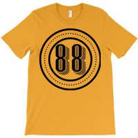 Born In 88 T-shirt | Artistshot