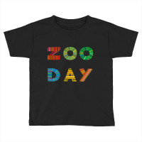 Trending Zoo Trip Future Zookeeper Zoologist-swlo5 Toddler T-shirt | Artistshot