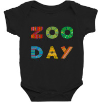 Trending Zoo Trip Future Zookeeper Zoologist-swlo5 Baby Bodysuit | Artistshot