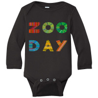 Trending Zoo Trip Future Zookeeper Zoologist-swlo5 Long Sleeve Baby Bodysuit | Artistshot