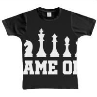 Trending Chess Player Graphic Youth T-shirt | Artistshot