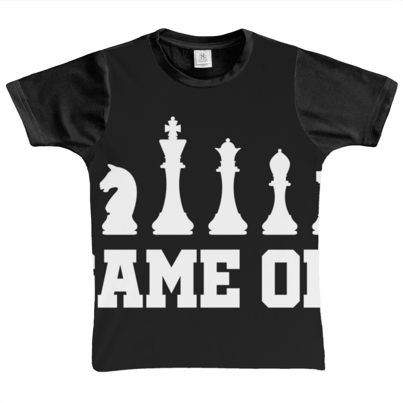 Trending Chess Player Graphic Youth T-shirt by Pannell Quintero | Artistshot