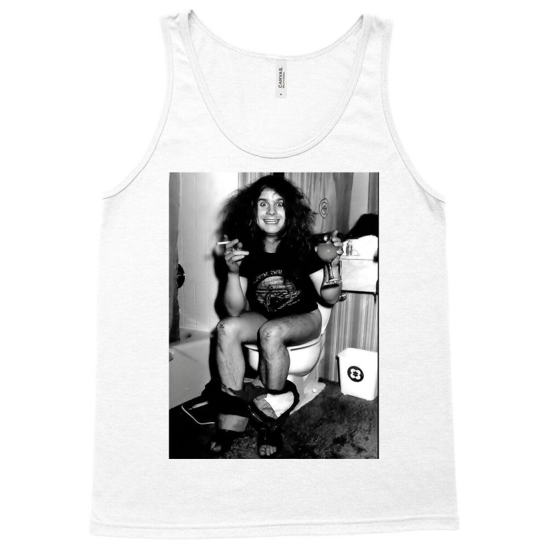 Cigarettes And Smile Tank Top | Artistshot