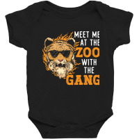 Limited Edition Zookeeper Animal Care Zookeeping Wildlife Nature Baby Bodysuit | Artistshot