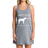 Hot Trend Mother Of Rhodesian Ridgebacks Unrivaled Mothers Day Tank Dress | Artistshot