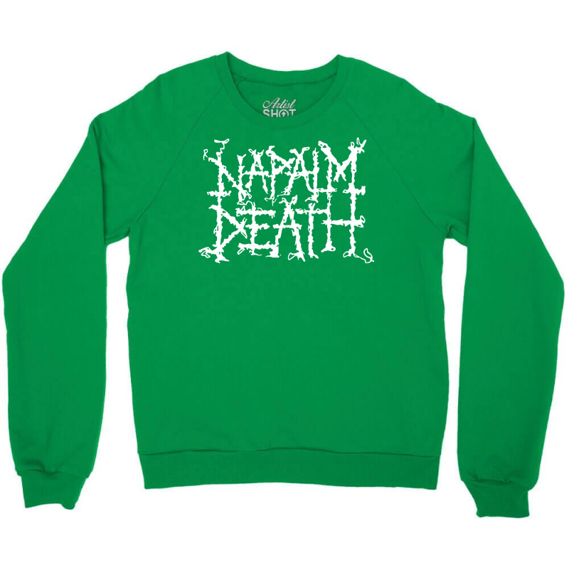 Copy Of Mangut Ndog Ceplok Crewneck Sweatshirt | Artistshot